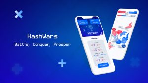 HashWars: Redefining Prosperity with Skill-Based Challenges in the Metaverse