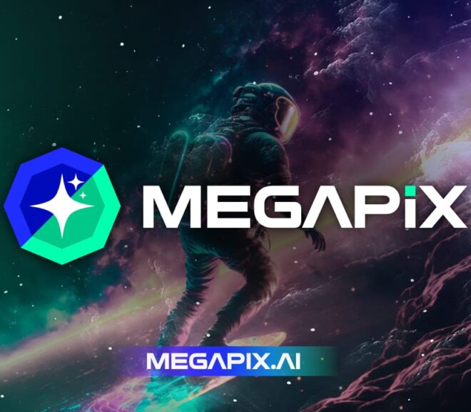 Megapix Unveils AI Photo TG Generator and Presents Solana-Based Token