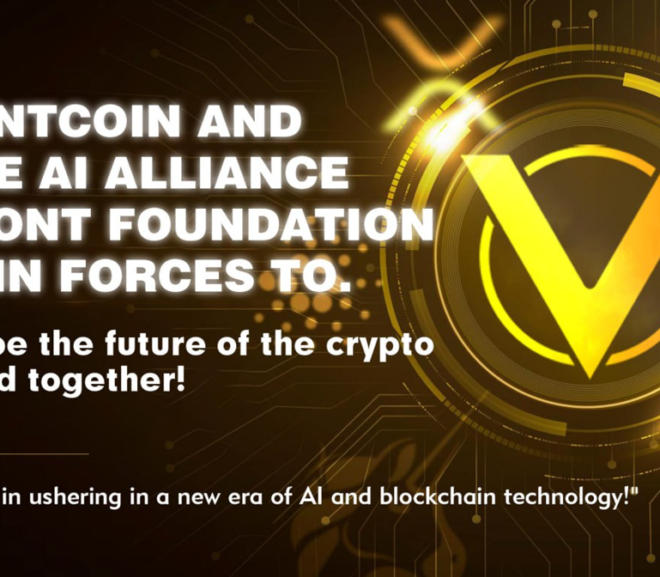 Ventcoin (VTC): Pioneering Cryptocurrency Innovation with Advanced Blockchain Technology