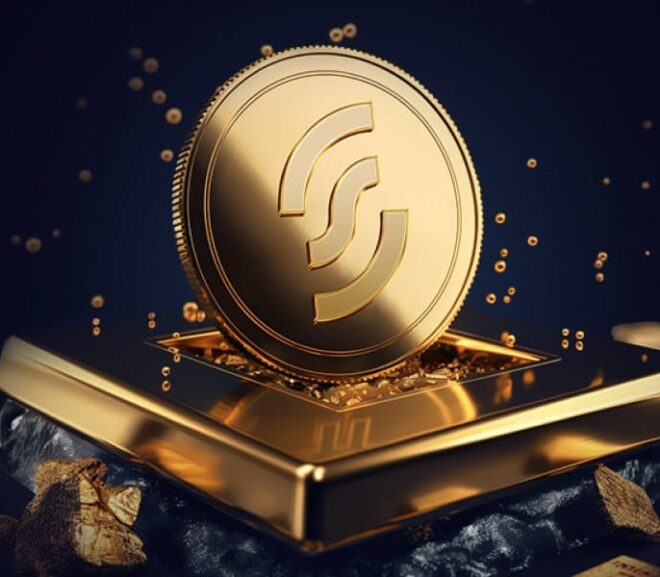 Earn Passive Gold with ShadowGold: The DeFi RWA Token Backed by Physical Gold