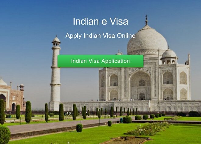 Indian Visa For Honduras, Hungary, Iran, Jamaica, Jordan Citizens