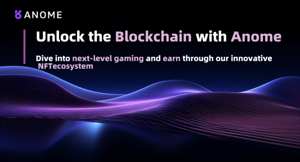 Play Anome Games: Experience Multi-Tiered Rewards