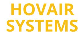 Hovair Systems Celebrates Milestone Achievement with 50 Years of Excellence in OEM Air Bearing Manufacturing
