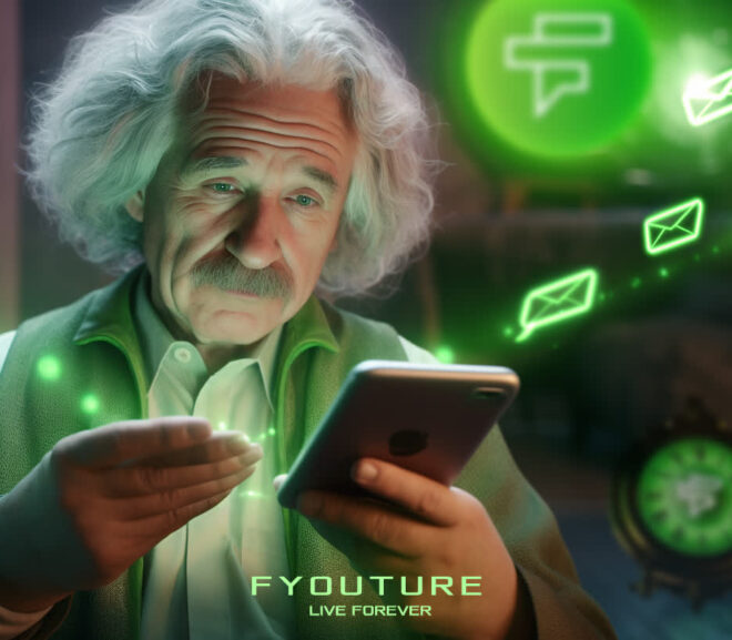 The Fyouture Mobile App remains focused on Empowering Cancer Patients to retain precious memories.