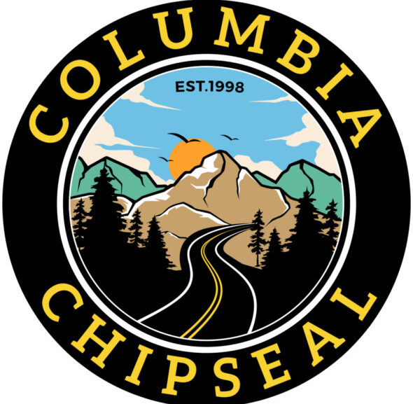 Columbia Chipseal to Begin Paving This Week in Longview