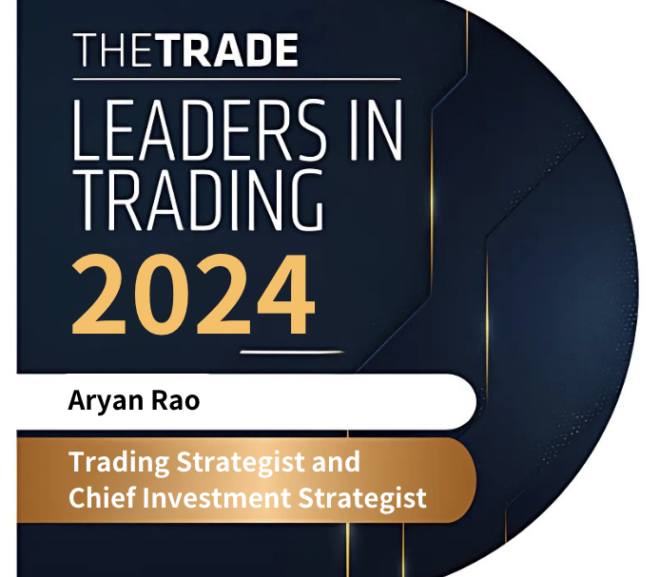 Trading Strategist Aryan Rao Leads Rao Family’s Charitable Efforts in Education and Healthcare