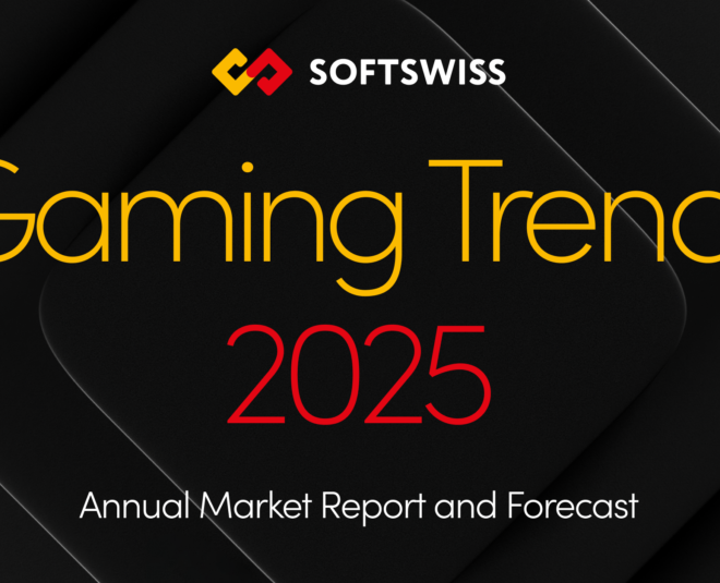 Global Tech Provider SOFTSWISS Reveals iGaming Trends 2025 Report