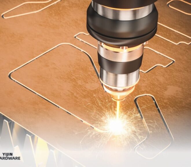 Yijin Hardware Expands Expertise in Copper CNC Machining for High-Precision Industries