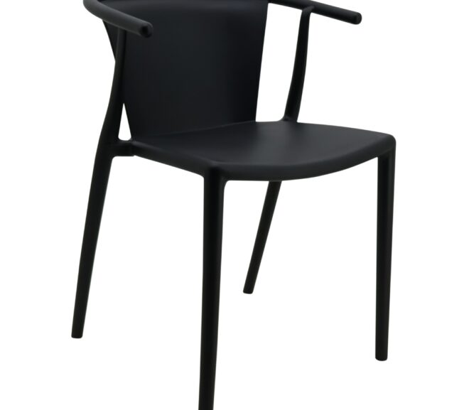 Cafe Solutions Launches Versatile and Durable Plastic Chairs for Australian Cafes