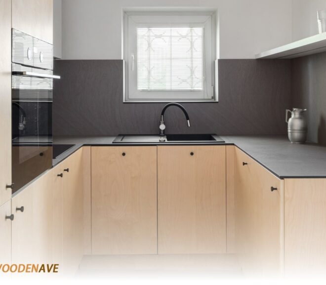 Woodenave Expands Selection with High-Quality Faux Wood Veneer for Stylish Interiors