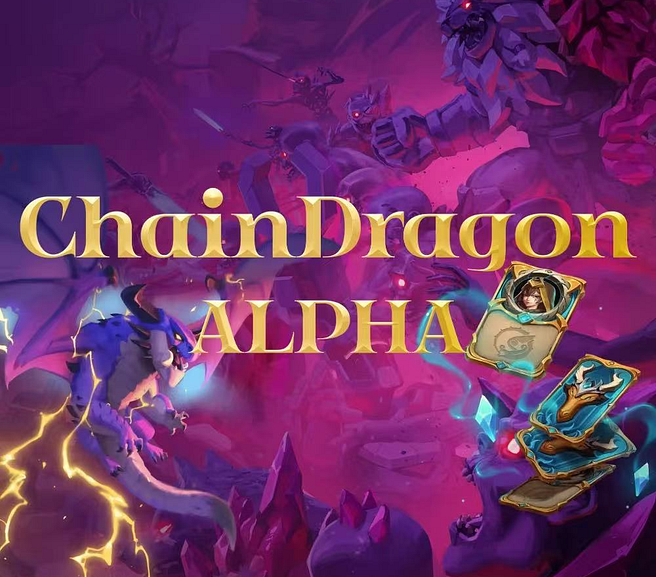 A New Era of GameFi ChainDragon Sets the Standard for Global Blockchain Gaming