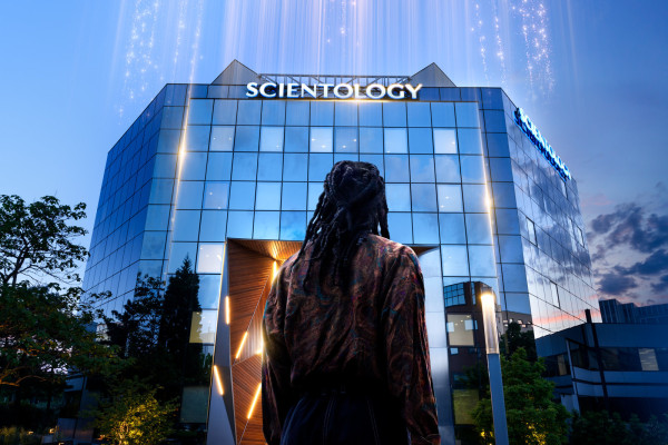 A Movement for Change: Scientology’s New Campaign Brings Tradition and Modernity Together
