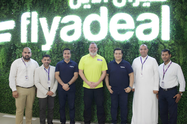 Saudi Arabia’s biggest budget airline flyadeal appoints Bookme as key travel partner