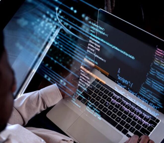 DevOps AI Automation: AI and Blockchain Integration for a Smarter Development Future