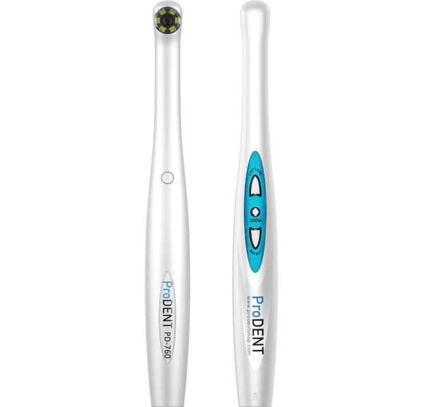 ProDENT Supplies Advanced Intraoral Cameras for Modern Dental Practices