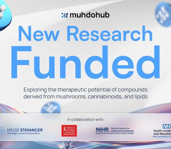 Muhdo Hub Announces Groundbreaking Partnership with Stavanger University Hospital and King’s College London to Revolutionize Mental Health and Cognitive Function Research