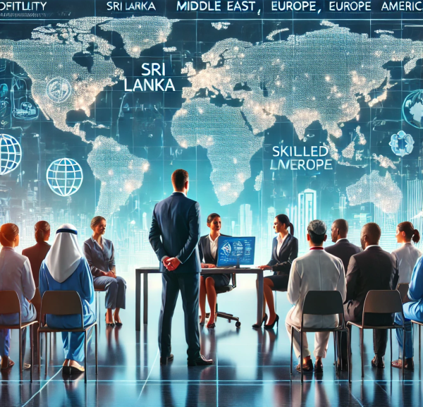JIFCO Recruitment: Sri Lanka’s Leading Agency Connecting Talent to Global Opportunities