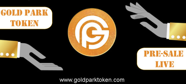 Gold Park Token GPT Launches on Binance Smart Chain to Revolutionize Decentralized Finance DeFi