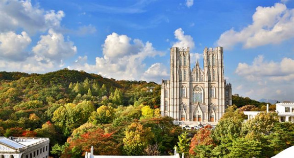 Kyung Hee University Graduate School of Business Admits Global Education Opportunities for International Students MBA