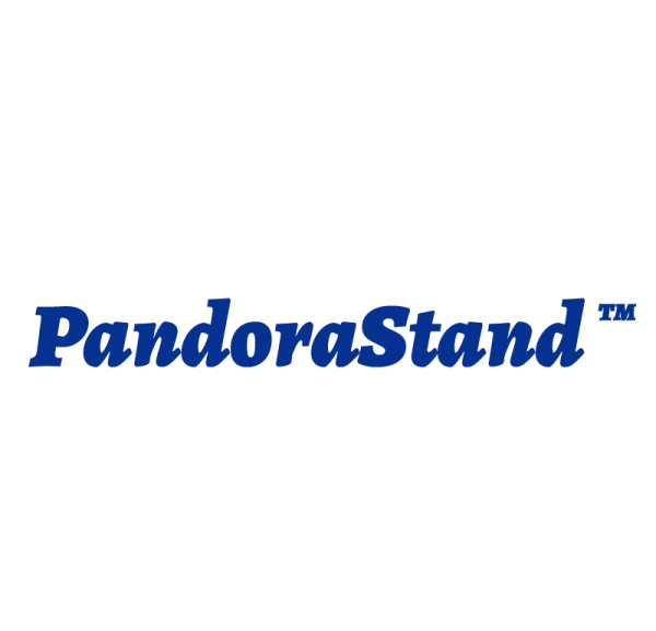 World’s First Dedicated Stand for Pandora Box Arcade Consoles