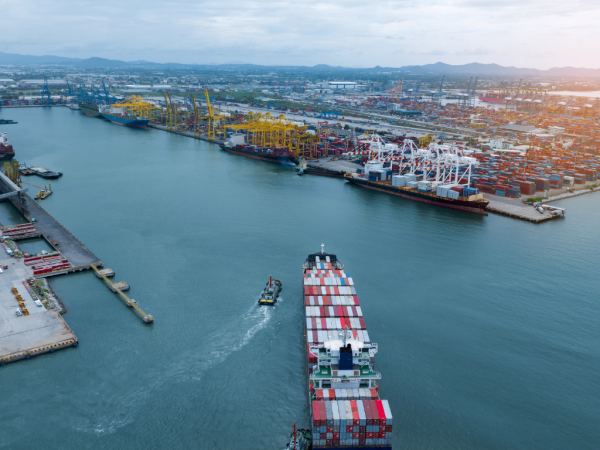 Twings Supply Strengthens Global Trade with Reliable Freight Forwarding Services