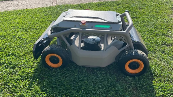 Mowrator Expands Innovation with Precision-Engineered RC Mowers in Australia