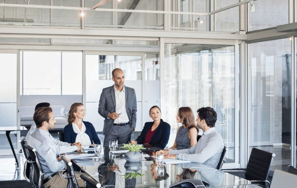 Nuroum: Making Communication Easy with Smart Audiovisual Solutions