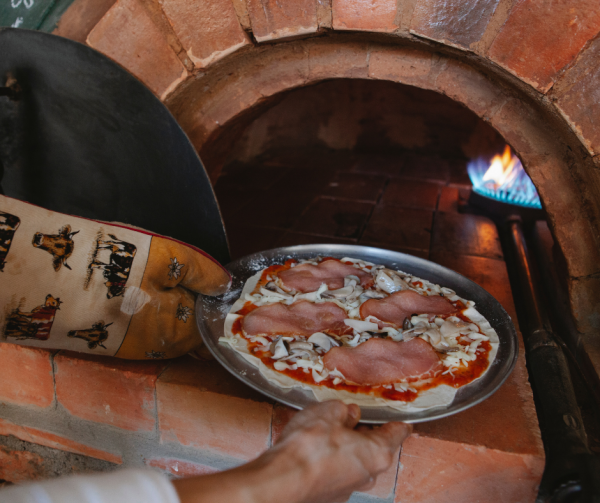 The Alfresco Factory Sets the Standard with Premium Wood-Fired Ovens