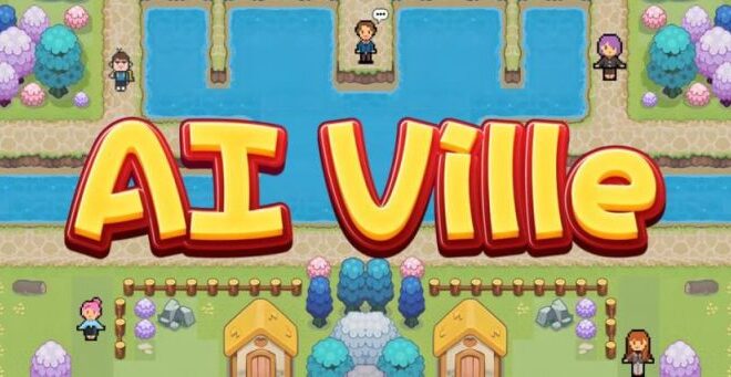 AI Ville Launches Revolutionary AI-Driven Social Gaming Experience on BNB Chain