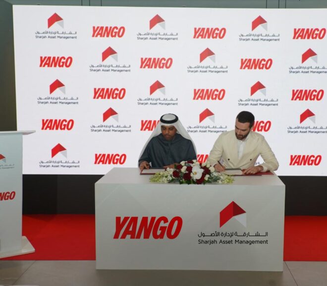 First City Taxi Booking in Sharjah via Yango App