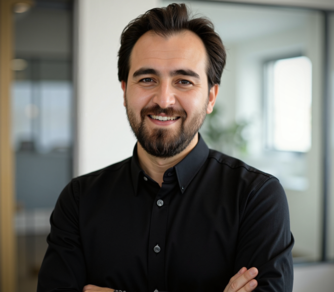 INVAMED Honored with “Medical Device Innovator of the Year 2025”