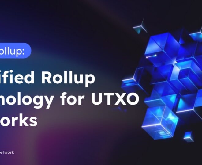 Meta-Rollup: A Unified Rollup Technology for UTXO Networks