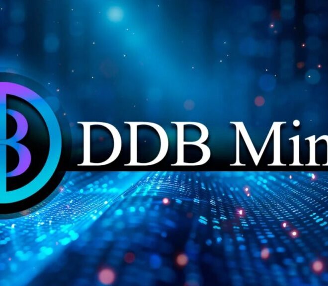 Best Cloud Mining Service Provider – Profitable – DDB Miner