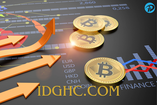 IDG COIN: Growth Potential and Market Impact of an Exchange Ecosystem Token