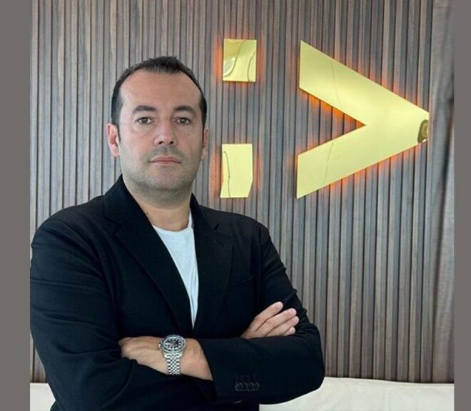 Salvatore Castagna Revolutionizes Passive Income with Customizable Cryptocurrency Devices