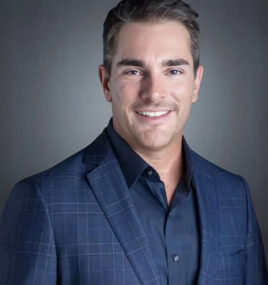 Rolf Meieru – Chief Investment Officer (CIO)