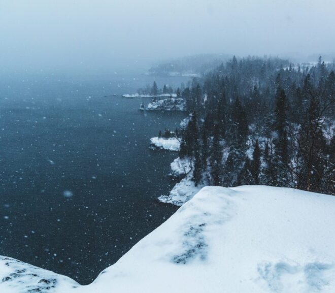 Top Things to Do in Minnesota This Winter