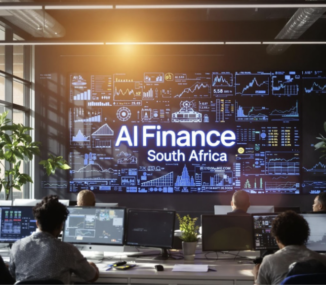 OMIG Securities Launches SA AI Quant National AI‑Driven Investment Plan