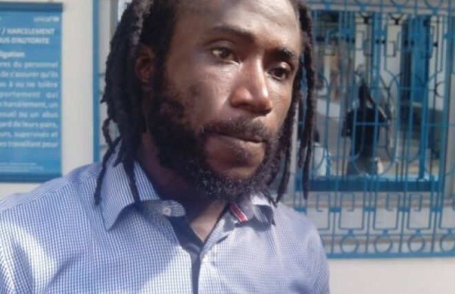 Guinean Artist Elie Kamano to Release New Single Exploring Africa’s Colonial Past