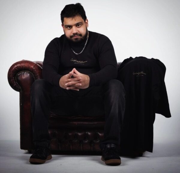 Certified Billionaire Clothing Launches as the UK’s Hottest New Streetwear Brand