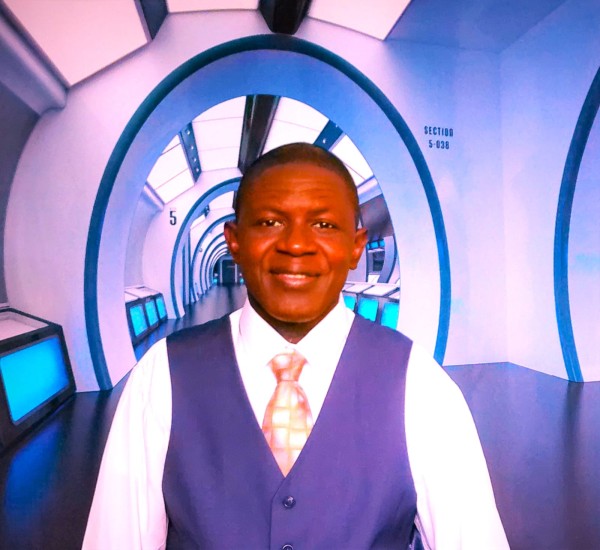 Ulrich Ndilira Rotam: Redefining Science, Technology, and the Boundaries of Humanity