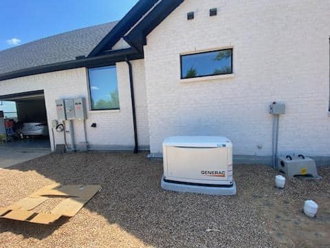 ABR Electric Offers Essential Generac Generator Installations in North Texas Amid Increasing Weather Extremes
