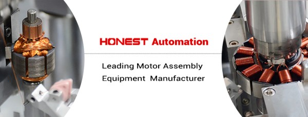 Shenzhen Honest Intelligent Equipments Co., Ltd. Sets New Standard in Automotive Motor Automation with Global Vision