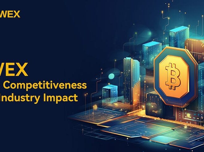 LWEX Exchange: In-Depth Analysis of Current Status and Future Planning