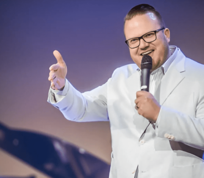 Pastor Ryan Macdonald Launches New Personal Website to Connect with Community and Share His Mission