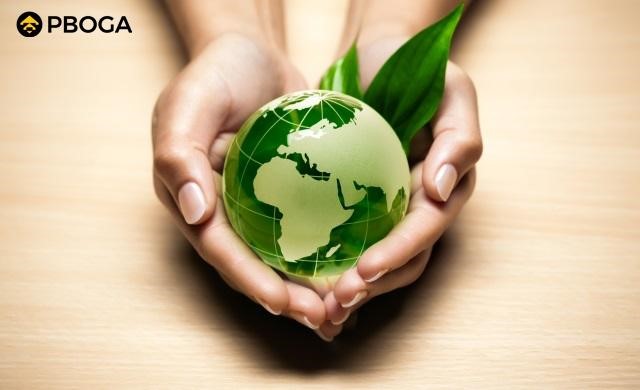 PBOGA Actively Promotes Green Trading to Support the Sustainable Development of the Global Cryptocurrency Ecosystem