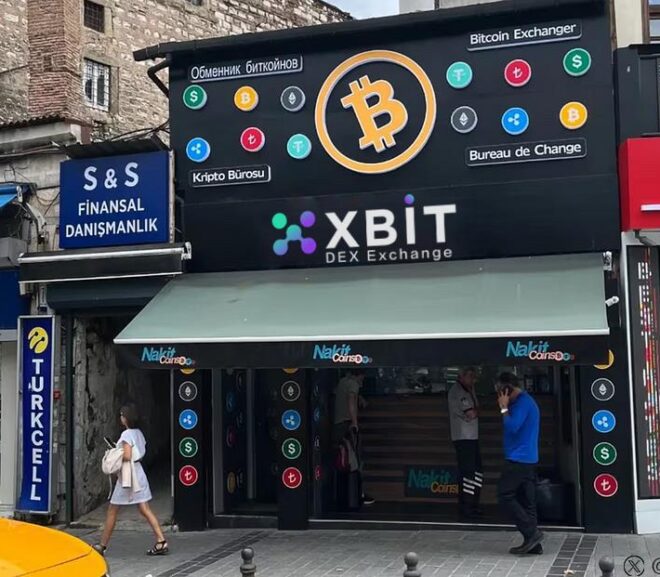 Bitcoin is changing rapidly macro forces opportunities and risks of downloading the XBIT currency circle app