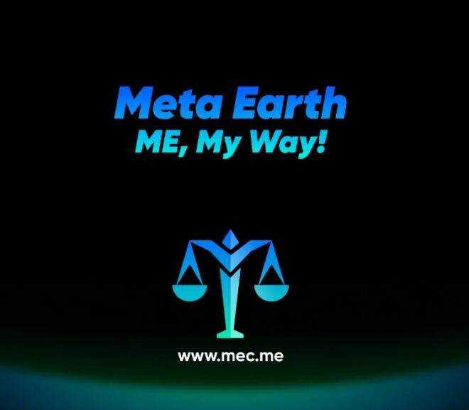 Meta Earth Launches a Decentralized, Self-Sustaining Global UBI Initiative Powered by Modular Blockchain and DID