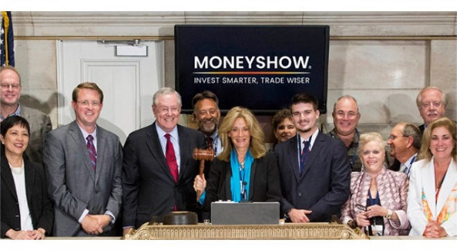 Rocky Mountains Asset Management Ltd makes a splash at MoneyShow Traders Expo