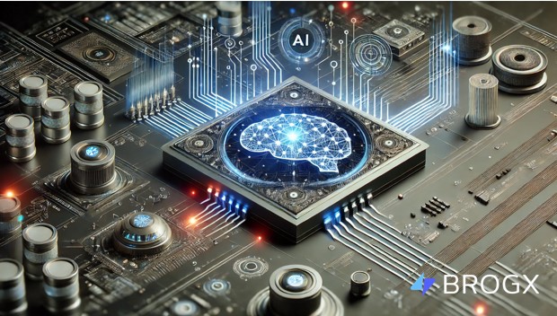 BROGX Launches AI Intelligent Risk Control System to Create a Safer Trading Environment
